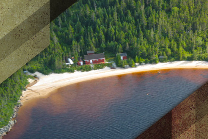 Spruce Lodge - Spruce Pond OutfittersSpruce Pond Outfitters